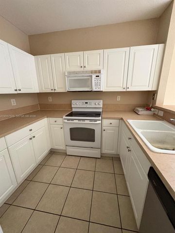 1690 NE 33rd Avenue 1096, Homestead, FL 33033