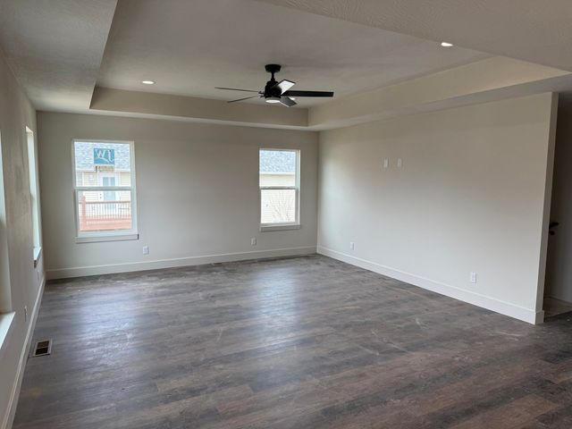 825 S Cobble Creek Boulevard, Nixa, MO 65714