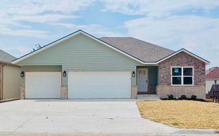 825 South Cobble Creek Boulevard, Nixa, MO 65714