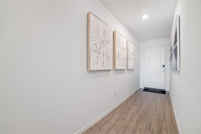 10720 Dusty Ranch Road, Fort Worth, TX 76108