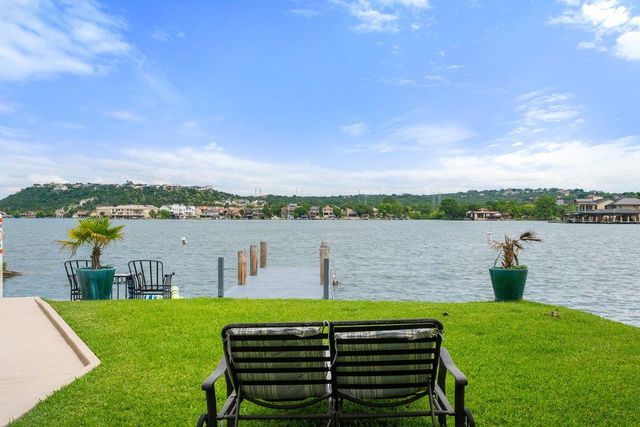 103 Island DR 1, Horseshoe Bay, TX 78657