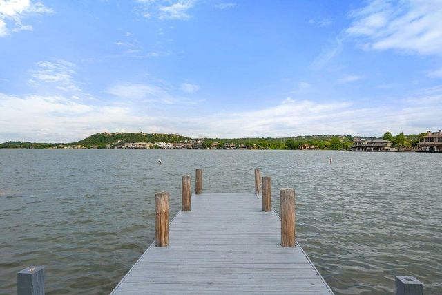 103 Island DR 1, Horseshoe Bay, TX 78657