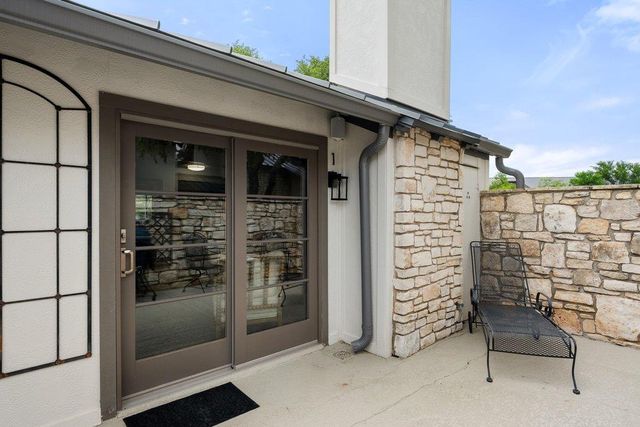 103 Island DR 1, Horseshoe Bay, TX 78657