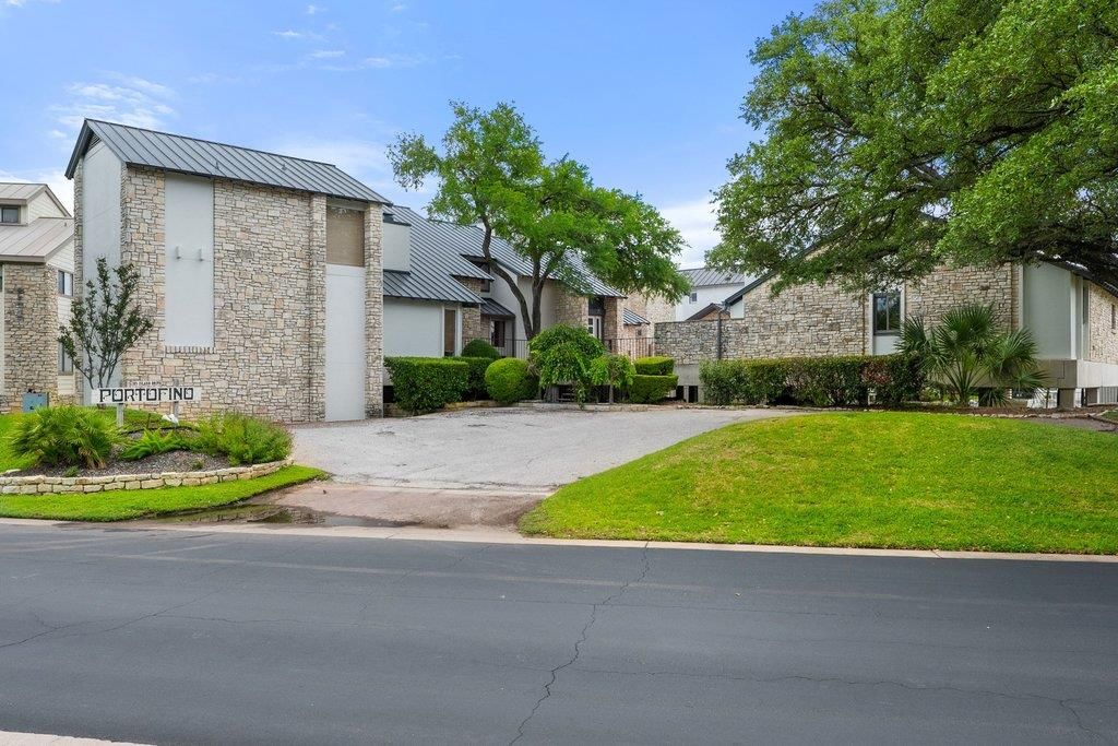 103 Island DR 1, Horseshoe Bay, TX 78657