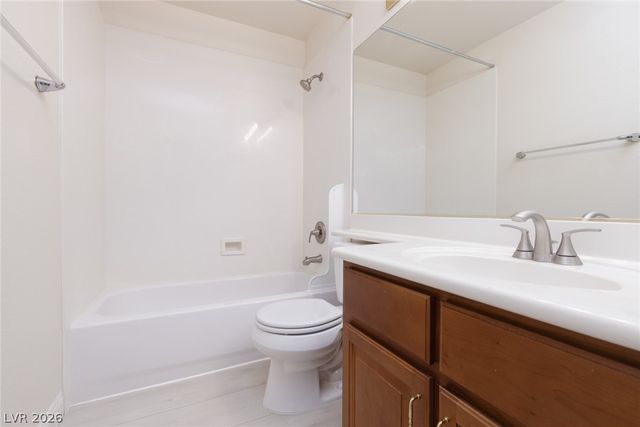 10873 Carberry Hill Street, Las Vegas, NV 89141