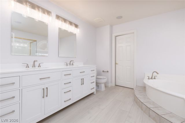 10873 Carberry Hill Street, Las Vegas, NV 89141