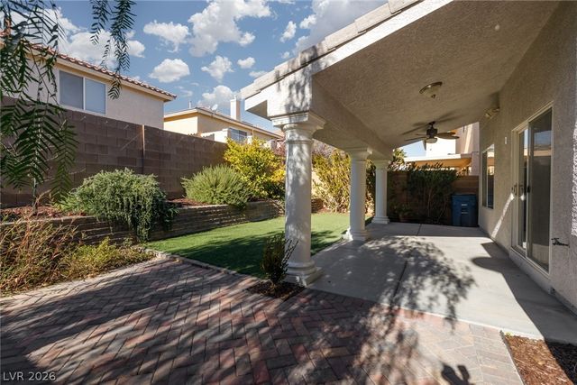 10873 Carberry Hill Street, Las Vegas, NV 89141