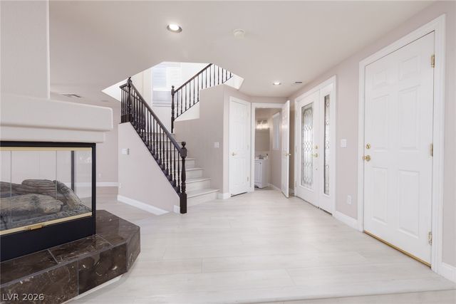 10873 Carberry Hill Street, Las Vegas, NV 89141