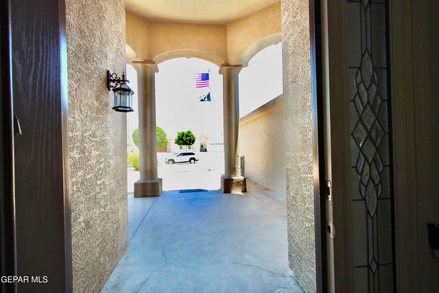 746 GOLD BEACH Drive, Canutillo, TX 79835