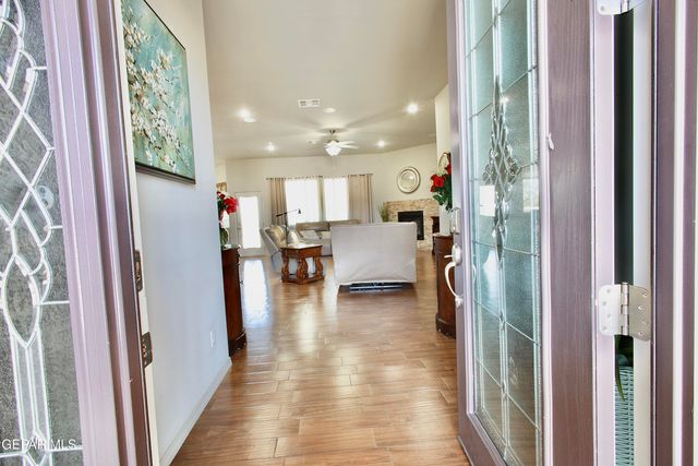 746 GOLD BEACH Drive, Canutillo, TX 79835