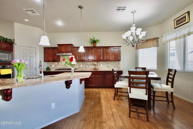 746 GOLD BEACH Drive, Canutillo, TX 79835