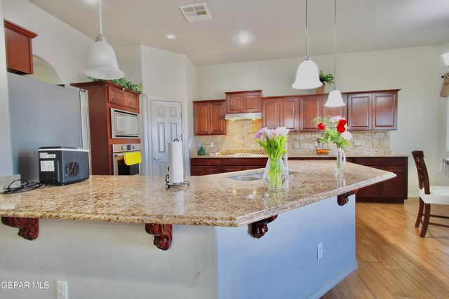 746 GOLD BEACH Drive, Canutillo, TX 79835