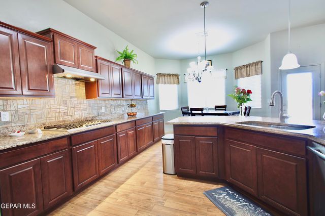 746 GOLD BEACH Drive, Canutillo, TX 79835