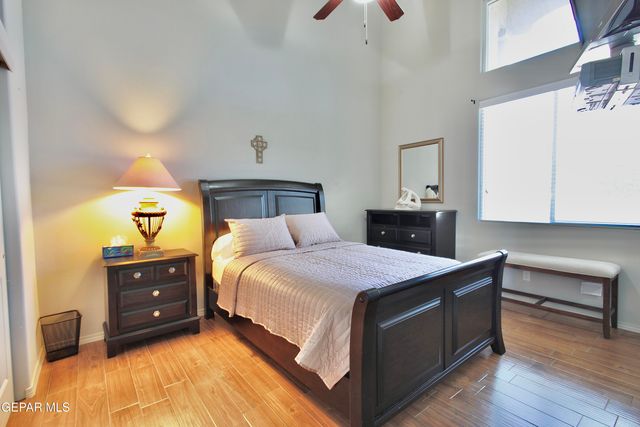 746 GOLD BEACH Drive, Canutillo, TX 79835