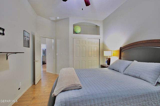 746 GOLD BEACH Drive, Canutillo, TX 79835
