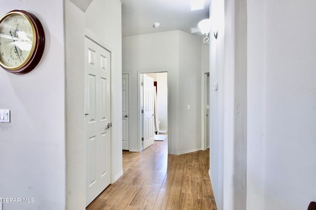 746 GOLD BEACH Drive, Canutillo, TX 79835