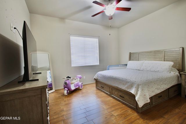 746 GOLD BEACH Drive, Canutillo, TX 79835