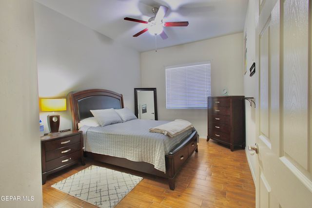 746 GOLD BEACH Drive, Canutillo, TX 79835