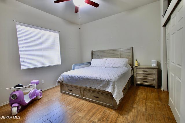 746 GOLD BEACH Drive, Canutillo, TX 79835