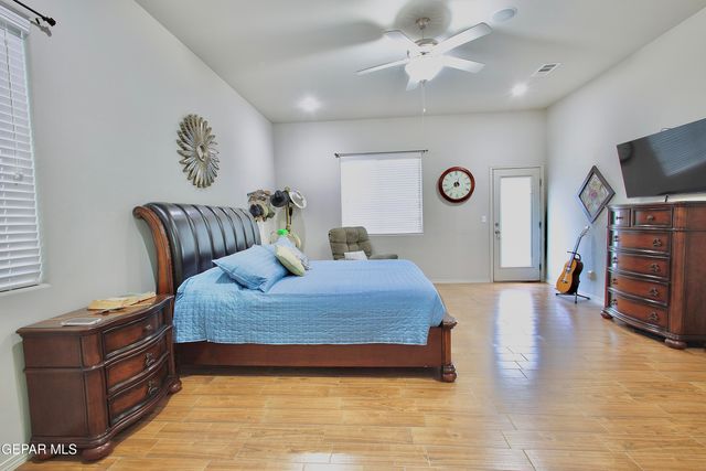 746 GOLD BEACH Drive, Canutillo, TX 79835