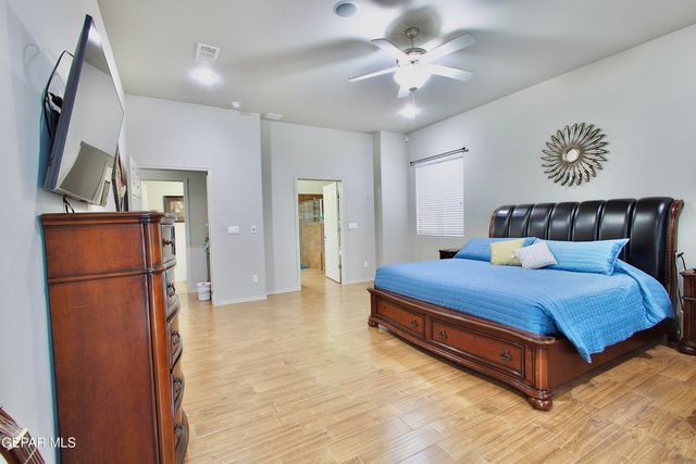 746 GOLD BEACH Drive, Canutillo, TX 79835