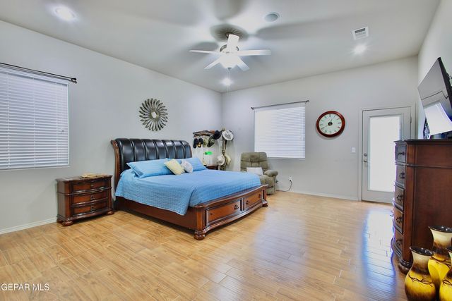 746 GOLD BEACH Drive, Canutillo, TX 79835