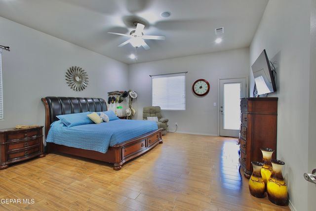746 GOLD BEACH Drive, Canutillo, TX 79835