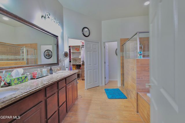 746 GOLD BEACH Drive, Canutillo, TX 79835