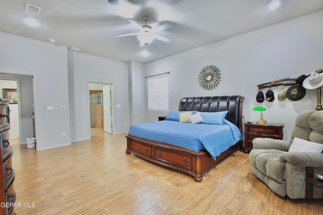 746 GOLD BEACH Drive, Canutillo, TX 79835
