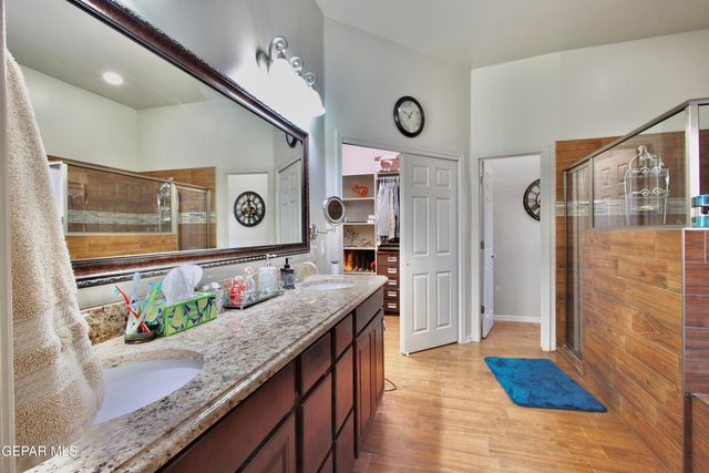 746 GOLD BEACH Drive, Canutillo, TX 79835