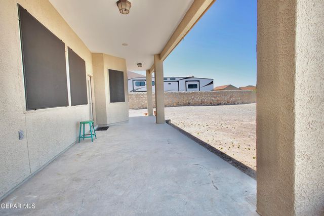 746 GOLD BEACH Drive, Canutillo, TX 79835