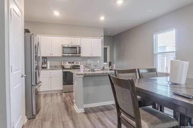 5303 Flying Hooves, San Antonio, TX 78222