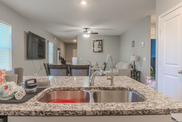 5303 Flying Hooves, San Antonio, TX 78222