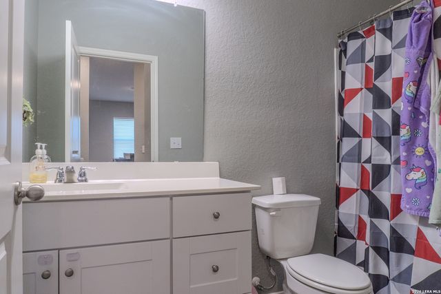 5303 Flying Hooves, San Antonio, TX 78222