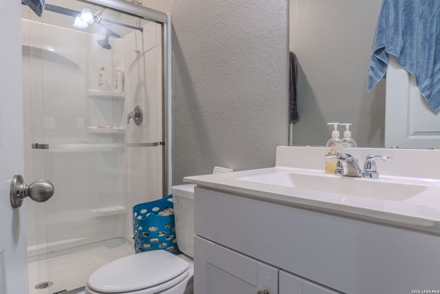 5303 Flying Hooves, San Antonio, TX 78222