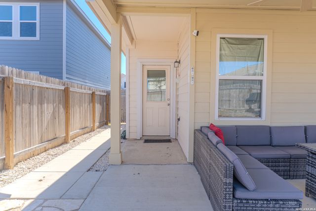 5303 Flying Hooves, San Antonio, TX 78222