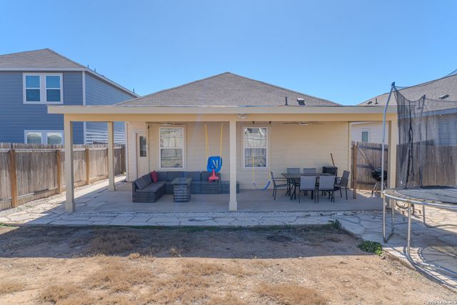 5303 Flying Hooves, San Antonio, TX 78222