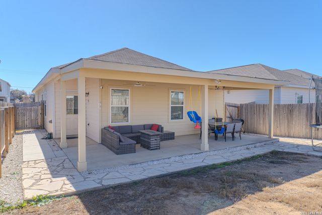 5303 Flying Hooves, San Antonio, TX 78222