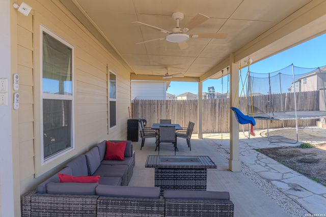 5303 Flying Hooves, San Antonio, TX 78222