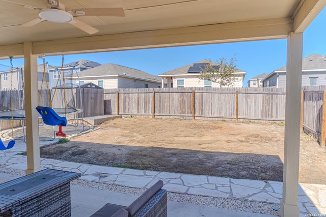 5303 Flying Hooves, San Antonio, TX 78222