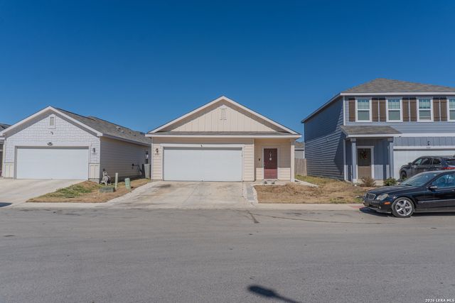 5303 Flying Hooves, San Antonio, TX 78222