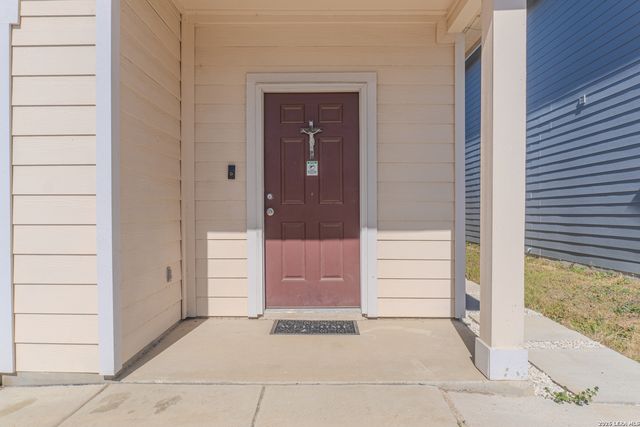 5303 Flying Hooves, San Antonio, TX 78222