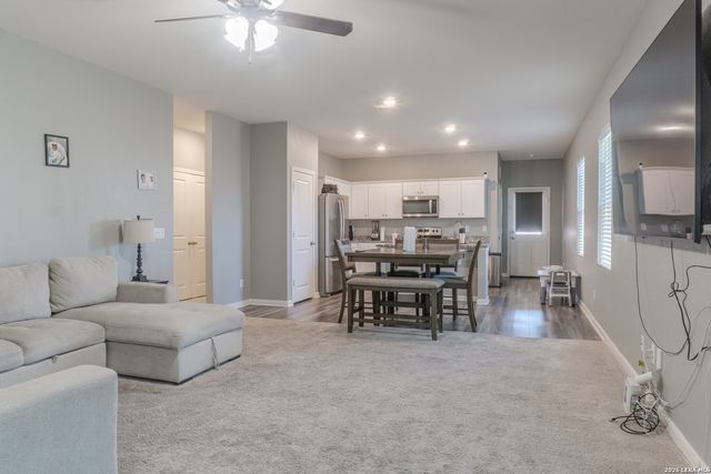 5303 Flying Hooves, San Antonio, TX 78222