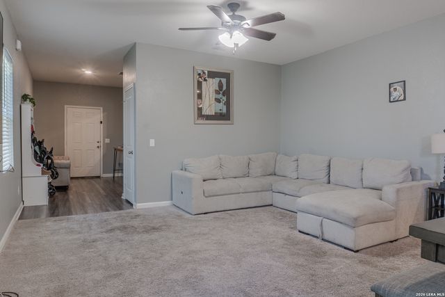 5303 Flying Hooves, San Antonio, TX 78222