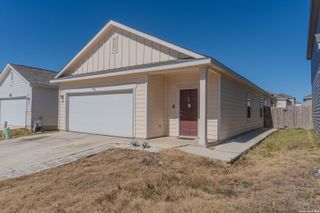 5303 Flying Hooves, San Antonio, TX 78222