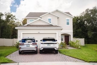 5285 ROYAL POINT AVENUE, Kissimmee, FL 34746