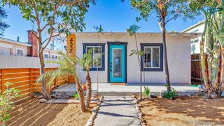 4332 Wilson Ave, San Diego, CA 92104