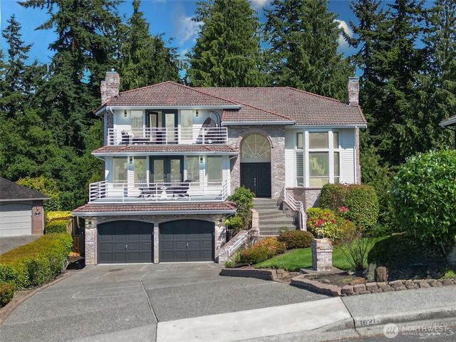 1621 Edgemoor Lane, Everett, WA 98203