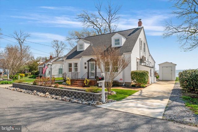 5229 AL JONES DR, Shady Side, MD 20764