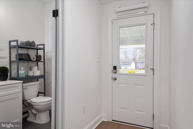 5229 AL JONES DR, Shady Side, MD 20764